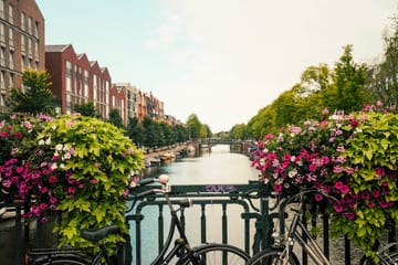 Amsterdam