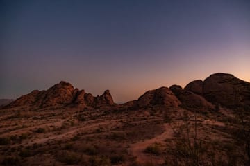 Phoenix, Arizona