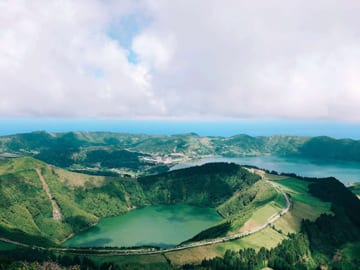 The Azores