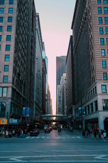 Chicago