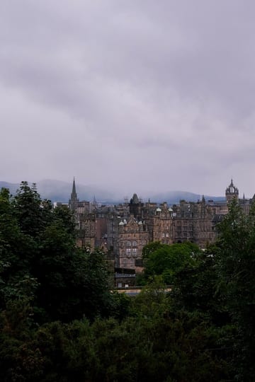 Edinburgh Fringe