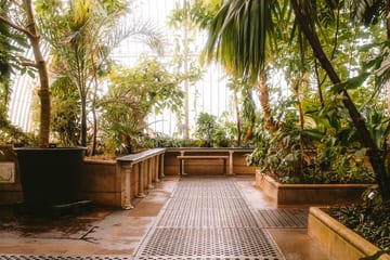 Kew Gardens