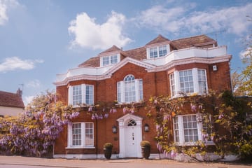 Lavenham, Suffolk