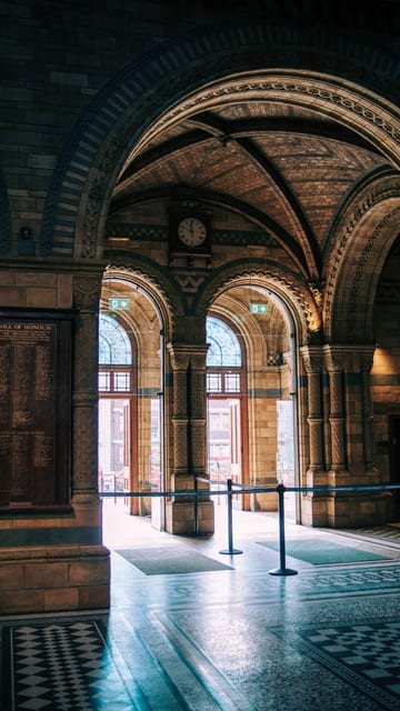 Natural History Museum