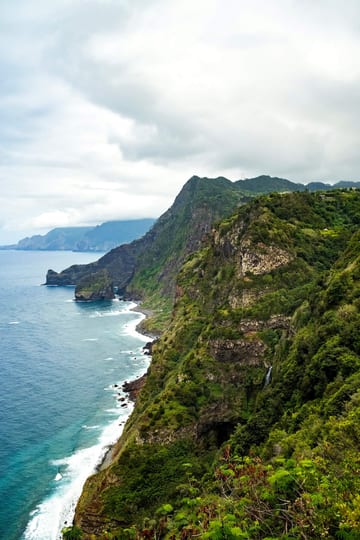 Madeira, Portugal