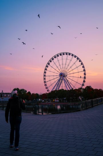 Montreal, Canada