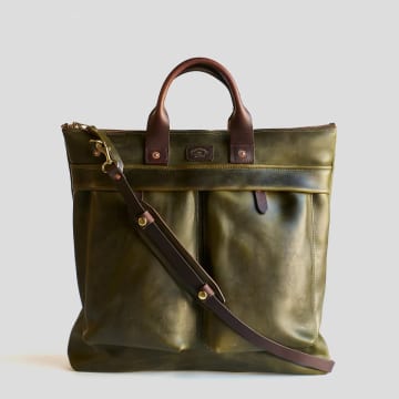 160-M-No.91-Travel-Tote-Moss-083W.webp
