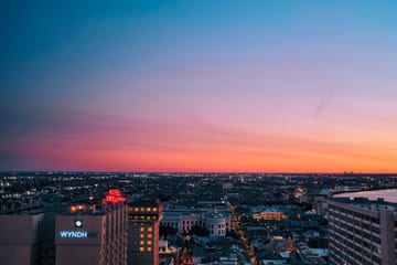 New Orleans, Louisiana