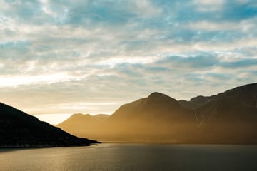 Norway Fjords