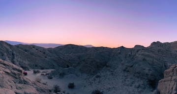 Palm Springs, USA