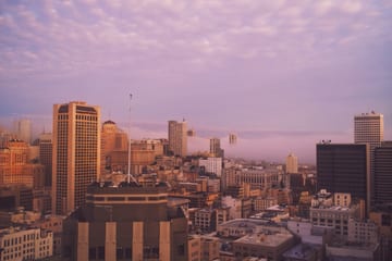 San Francisco