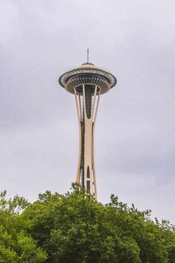 Seattle, Washington