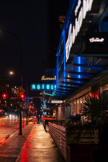Vancouver, Canada